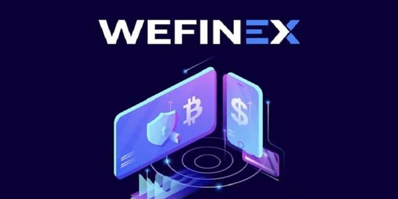 Wefinex là một App việc làm online từng bị VTV cảnh báo trên chuyển động 24h