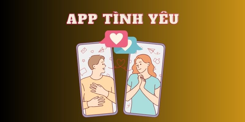 App tình yêu bị nhiều kẻ gian lợi dụng lừa đảo