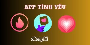 Tổng hợp danh sách những app hẹn hò tiềm ẩn nguy cơ 