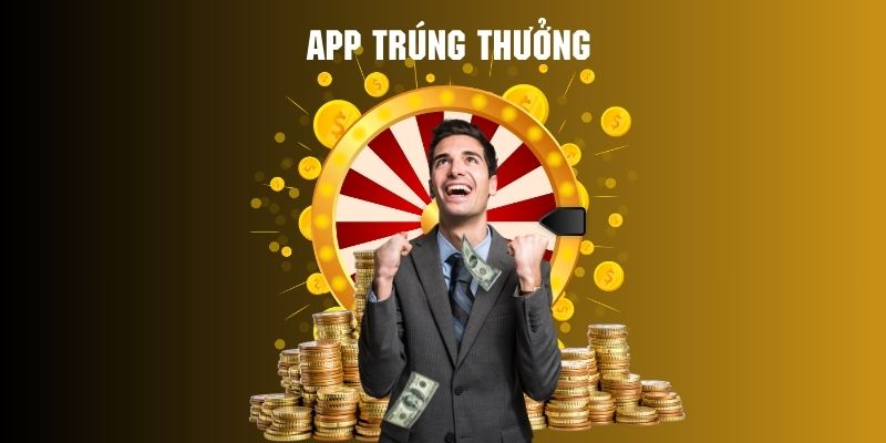 App chơi quay số lừa đảo với các chiêu trò khó đoán và tinh vi