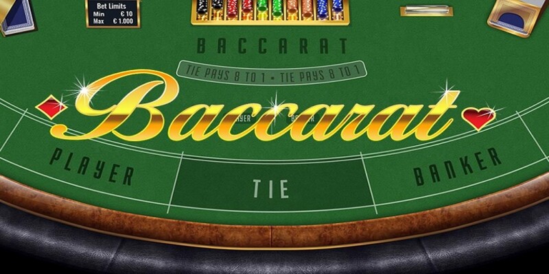 Soi cầu Baccarat là chìa khóa giúp người chơi tại Kubet