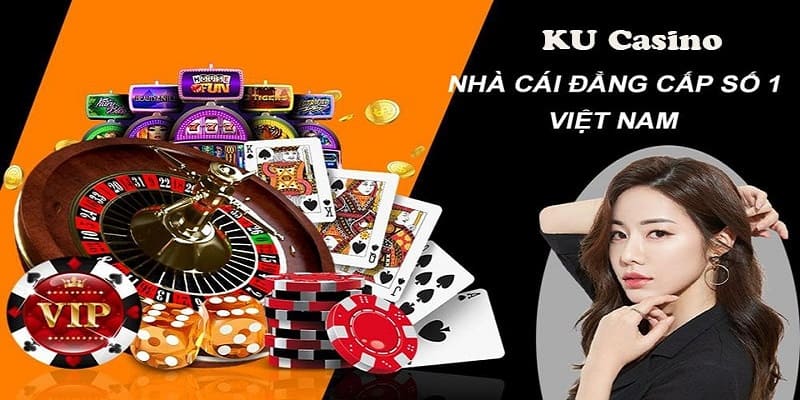 Nhà cái Kubet cung cấp kho dữ liệu game đồ sộ, đa dạng về thể loại