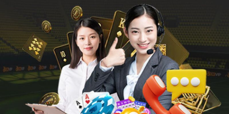 Lý do khiến nhiều người kết nối cùng CSKH Kubet