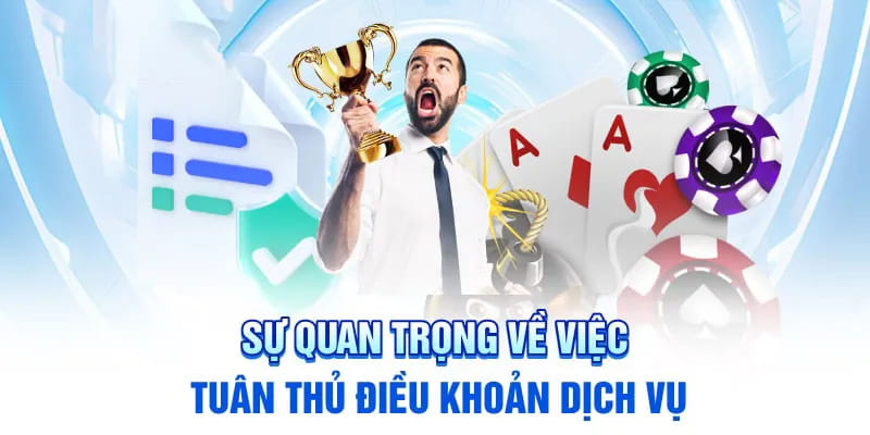 Ý nghĩa của việc đề ra chính sách điều khoản kubet 