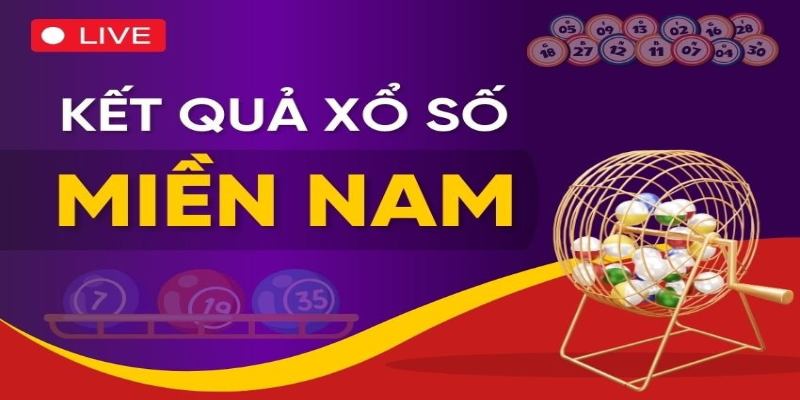 Vài thông tin cơ bản về xổ số miền Nam Kubet